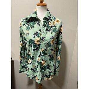 Vintage Prince Igor by Burma Size Small Women's 70's Disco